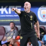 Maresca's Man City debut ends in shootout loss to Inter
