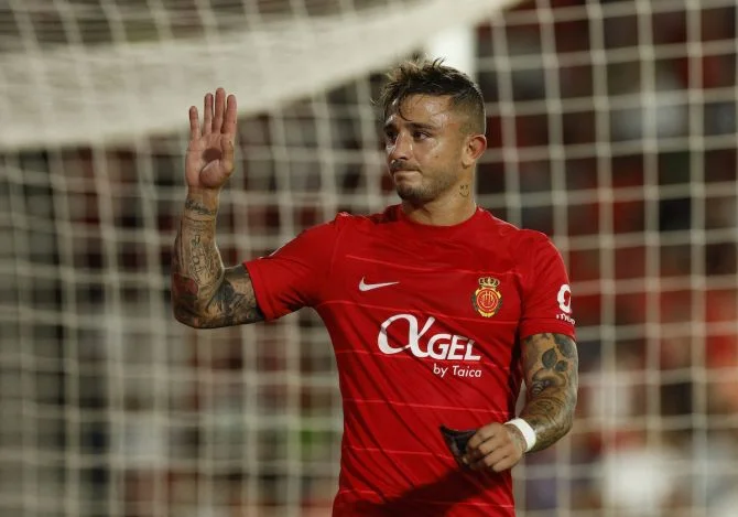 Spanish defender Pablo Maffeo get Argentina call-up