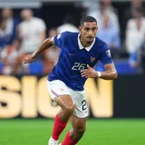 Chelsea agree £51m deal to sign Maxence Lacroix from Crystal Palace