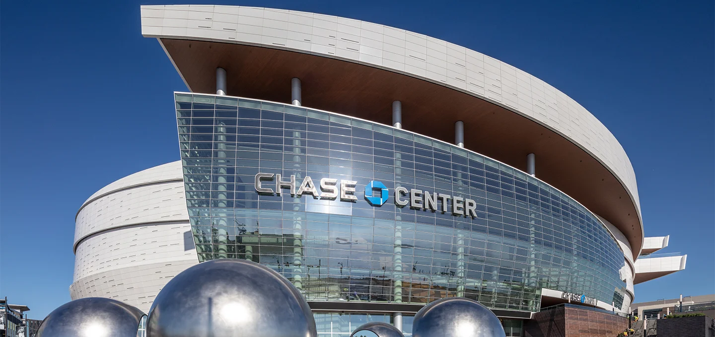 San Francisco to host 2025 edition of the Laver Cup at Golden Warriors home stadium
