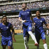 Chelsea beat PSG 3-0 to win 2025 Club World Cup