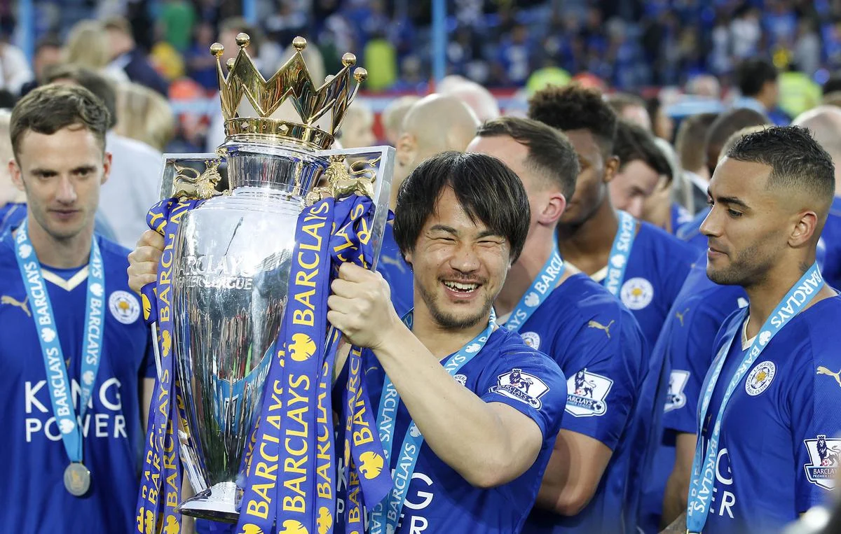 Former Japanese international, Okazaki to retire at the end of the season