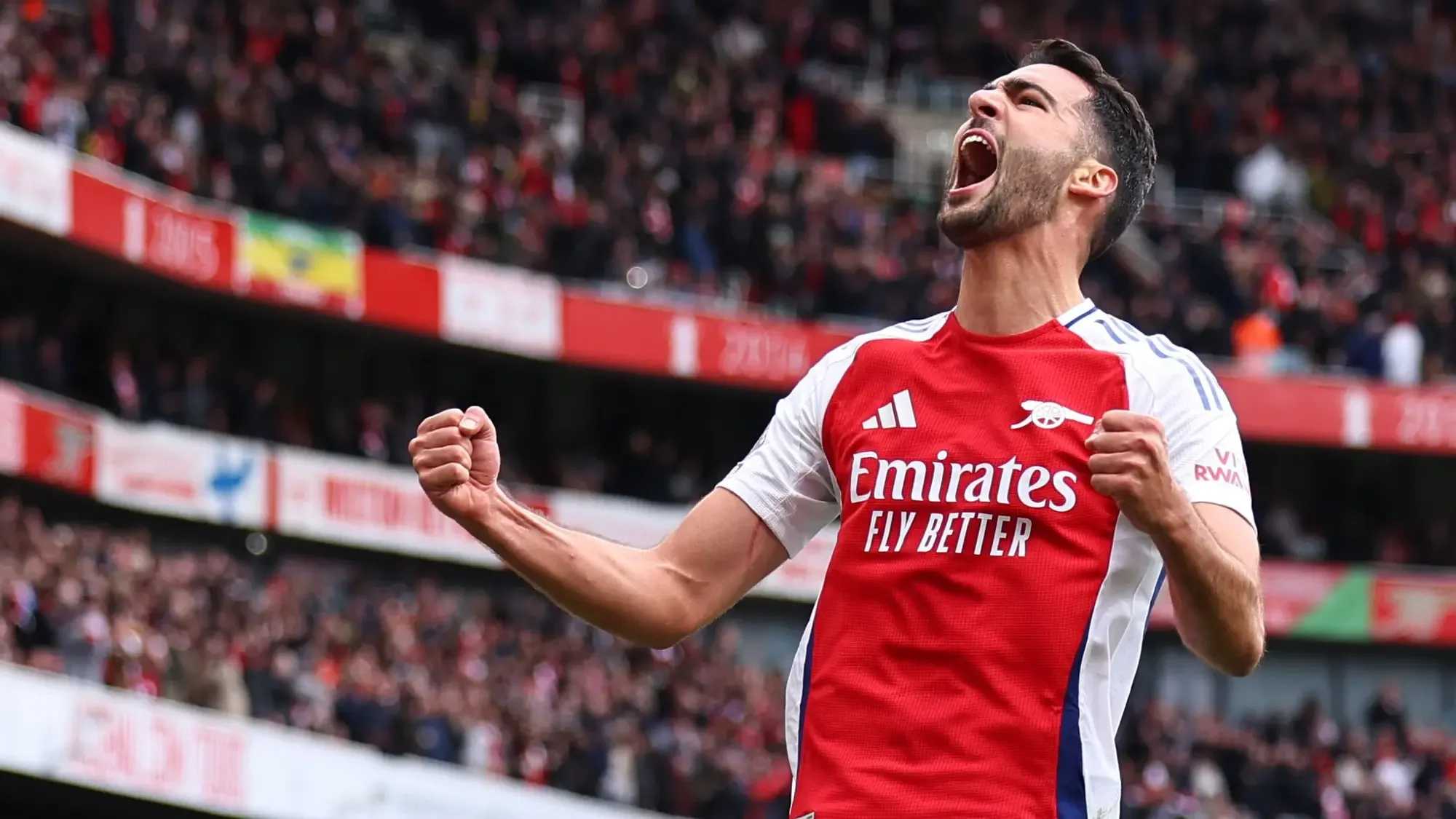 Arsenal 1-0 Chelsea: Gunners edge Blues in tight London derby to end winless run