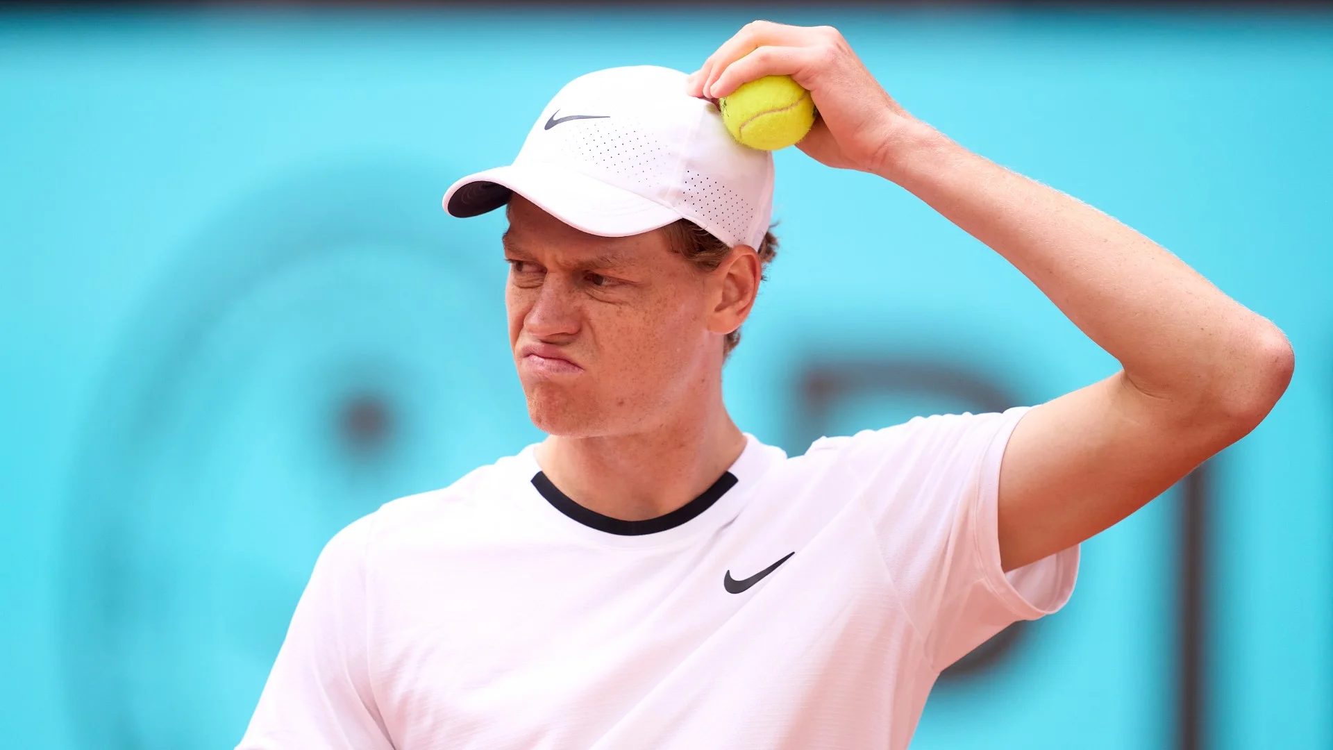 Sinner to play in French Open only if 100% fit