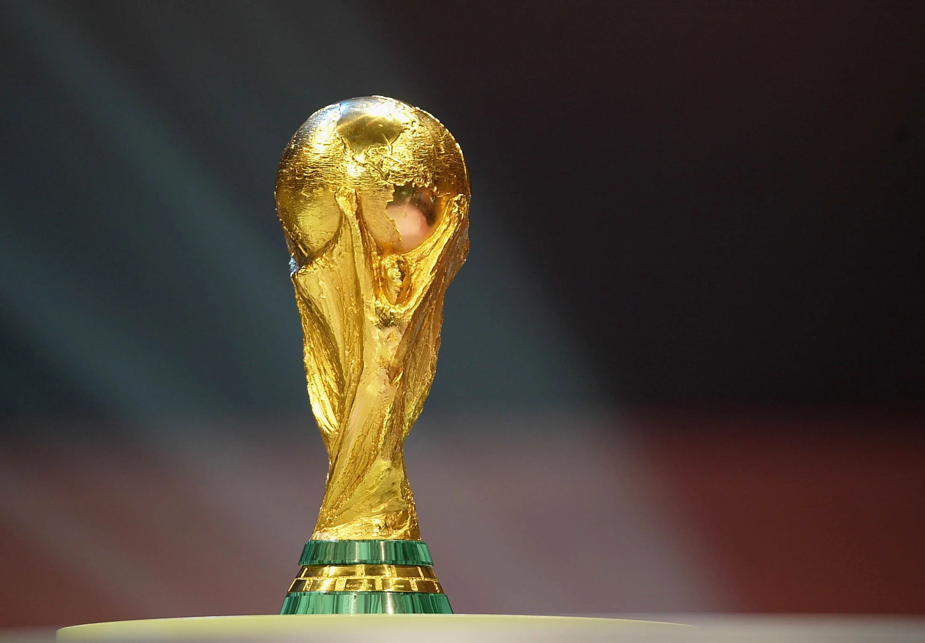 Saudi Arabia officially launch sole bid to host the 2034 World Cup