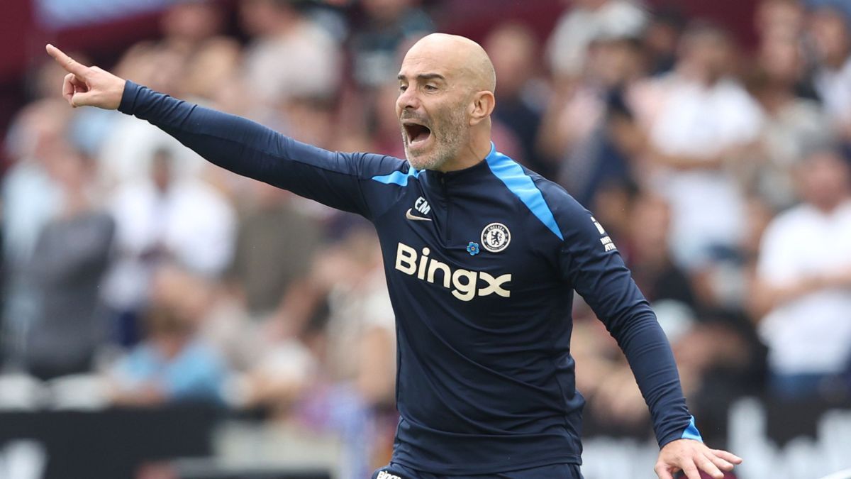 Chelsea manager Maresca handed one-match ban after celebratory outburst against Fulham