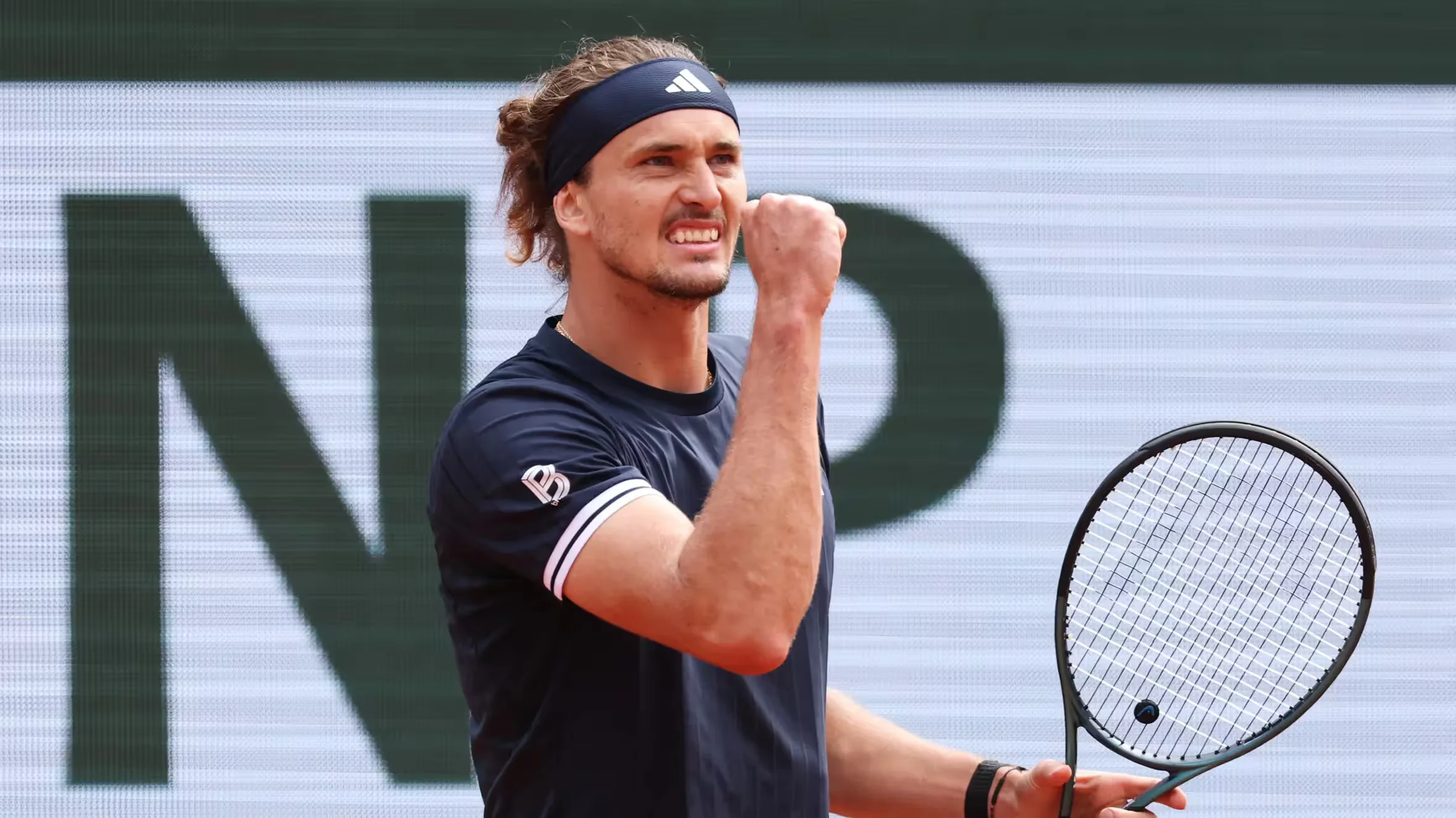 Alexander Zverev wins first Grand Slam title at French Open 2026