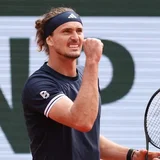 Alexander Zverev wins first Grand Slam title at French Open 2026