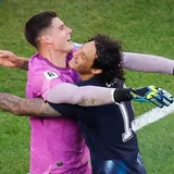 Paraguay knock out Germany on penalties at 2026 World Cup