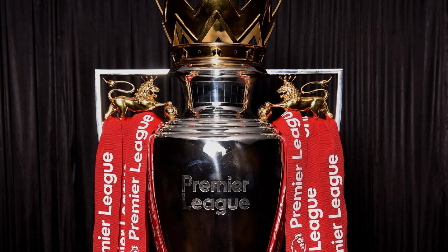 Premier League Opening Weekend 2026/27: Full Fixtures