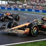 Leclerc claims victory at US Grand Prix in Ferrari One-Two, Verstappen extends Championship lead