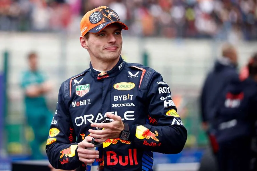Max Verstappen poised to defend home turf amid McLaren threat at Monaco Grand Prix