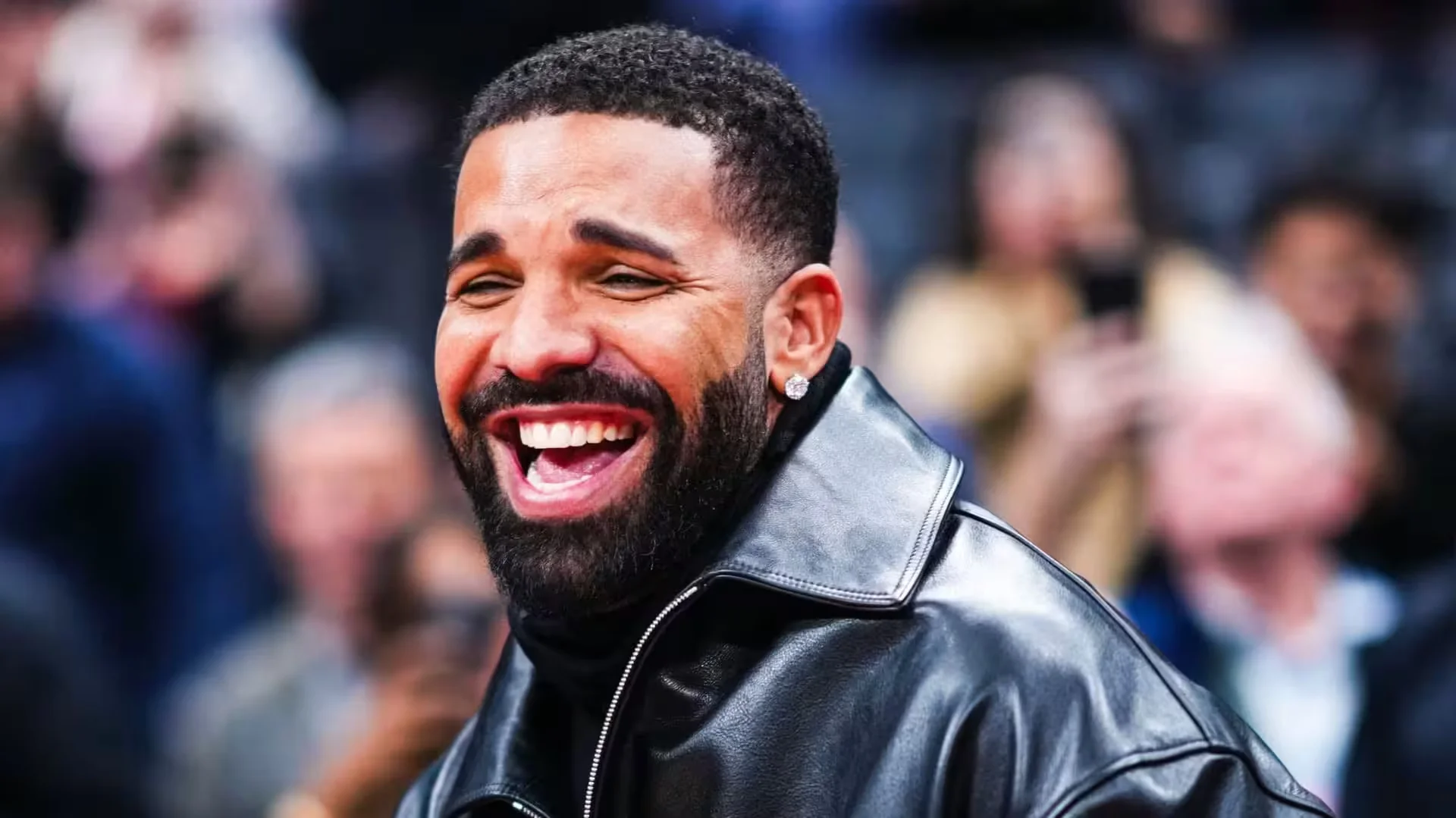 Drake wins $1million World Cup bet as Canada beat South Africa
