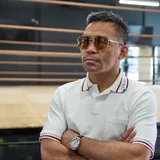 Pacquiao takes over Mayweather’s old gym ahead of 2026 rematch