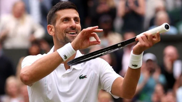 Wimbledon 2025: A clash of eras as Djokovic hunts history, Sinner ascends, and Krejcikova defends under duress