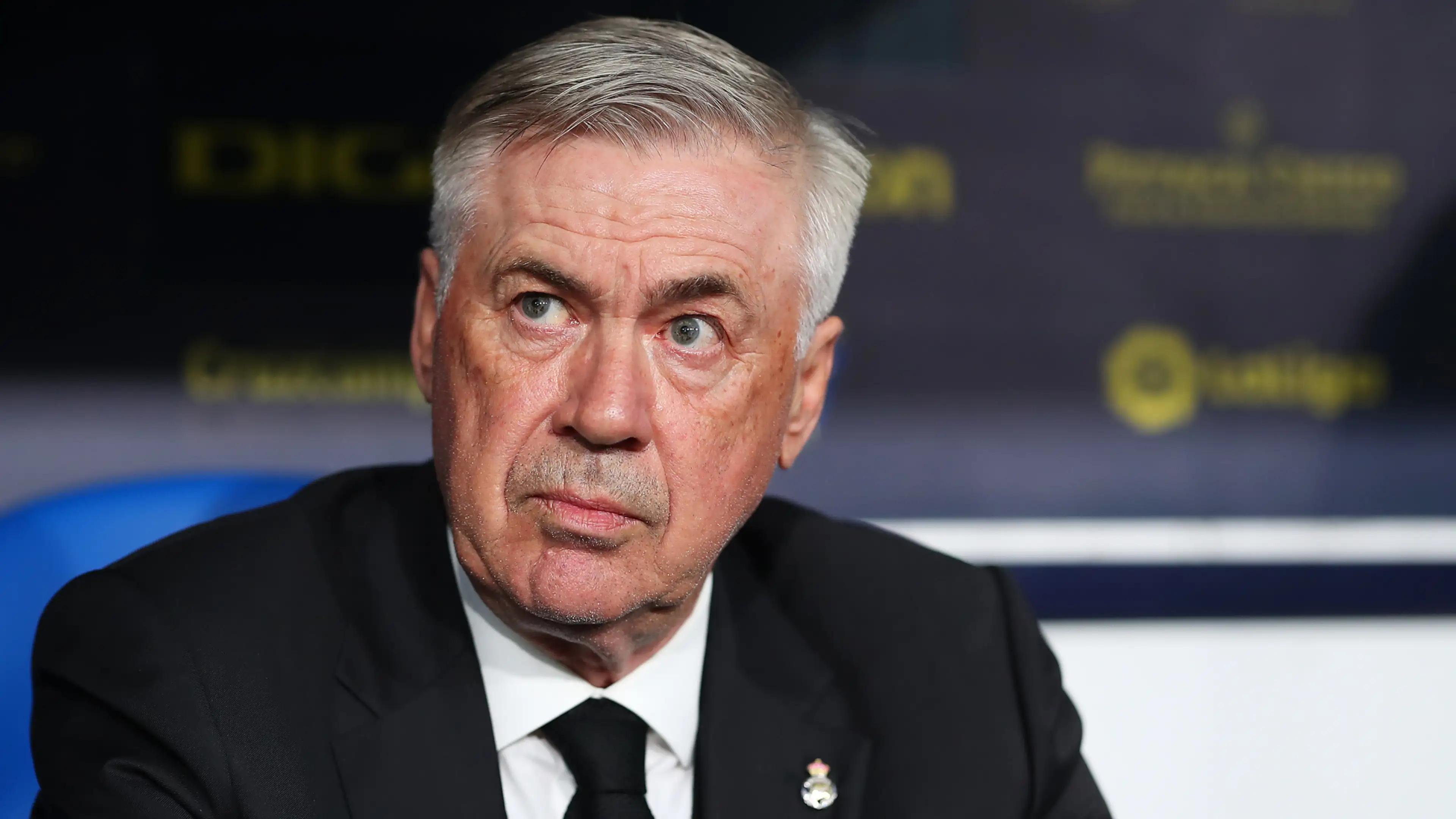Spain prosecutor seeks jail time for Ancelotti over $1.1 million in unpaid taxes.