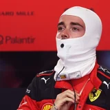 Leclerc confident ahead of Canadian Grand Prix