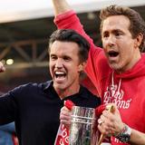 How Ryan Reynolds and Rob McElhenney transformed Wrexham AFC