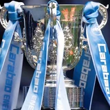 Carabao Cup First-Round Results and Fixtures 2026/27