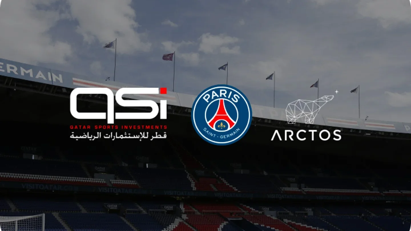 Arctos Partners takes minority stake in Paris Saint-Germain