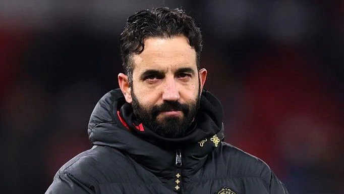 Manchester United sack Ruben Amorim after explosive press conference fallout