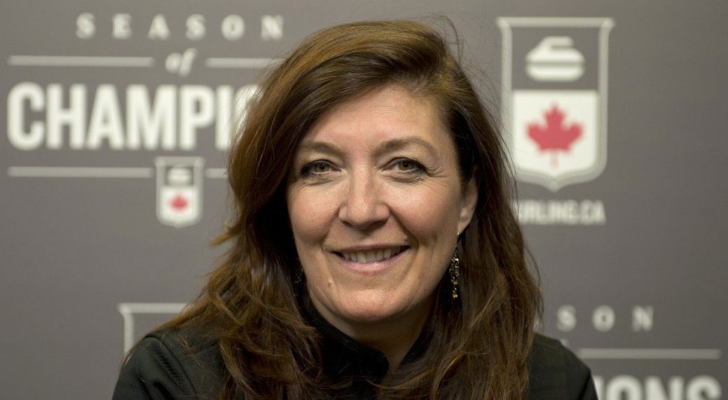 Katherine Henderson Named President and CEO of Hockey Canada