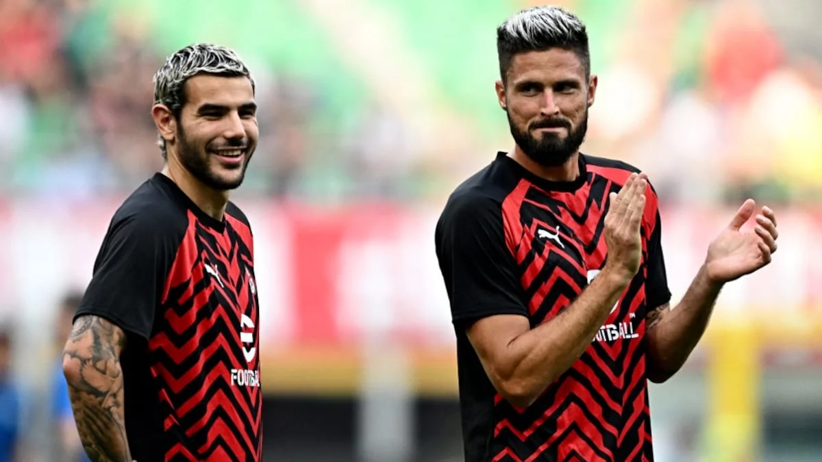 Super Sunday: AC Milan take on Juventus Amidst Italian Football Gambling Controversy