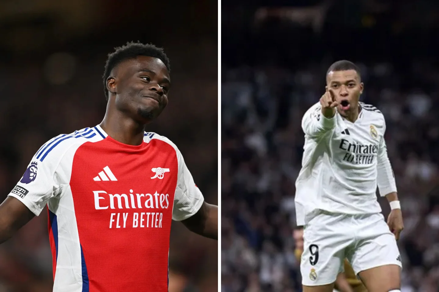 Champions League Predictions: Arsenal vs Real Madrid, Bayern Munich vs Inter Milan