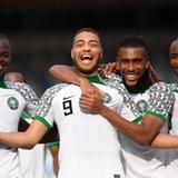 Unity Cup 2025: Super Eagles defeat Ghana 2-1 to reach final against Jamaica