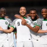 Unity Cup 2025: Super Eagles defeat Ghana 2-1 to reach final against Jamaica