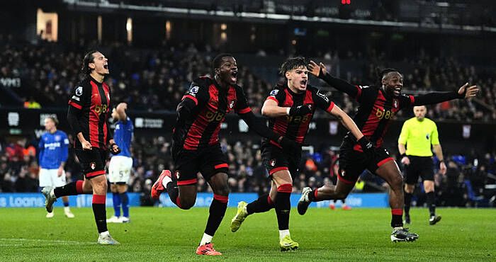 Ipswich Town 1-2 Bournemouth: Late show sees Cherries comeback to defeat hosts