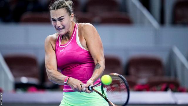 China Open Day 6 Roundup: Sabalenka, Gauff advance, Garcia sets up Swiatek clash