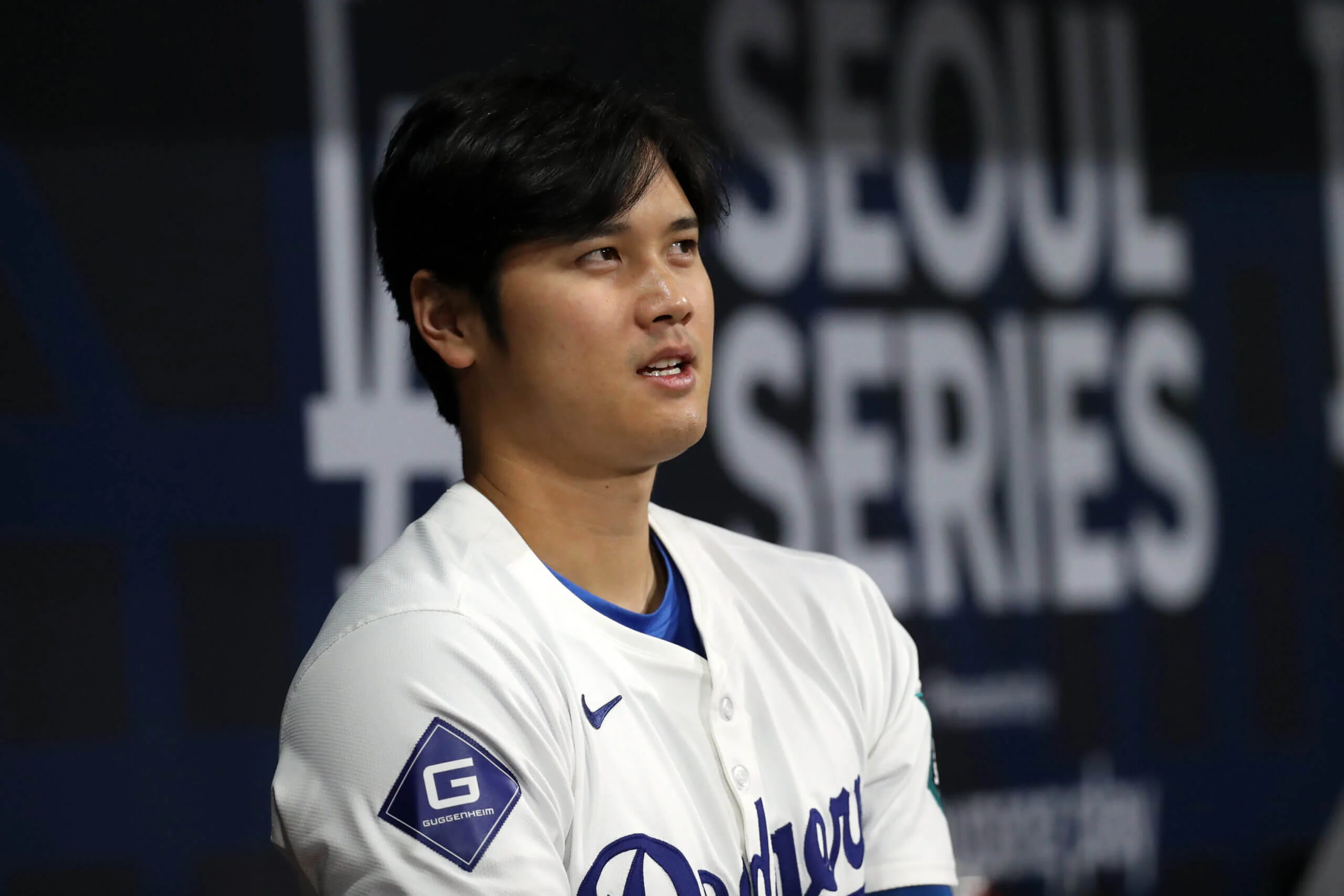 Shohei Ohtani to address theft allegations against interpreter on Monday