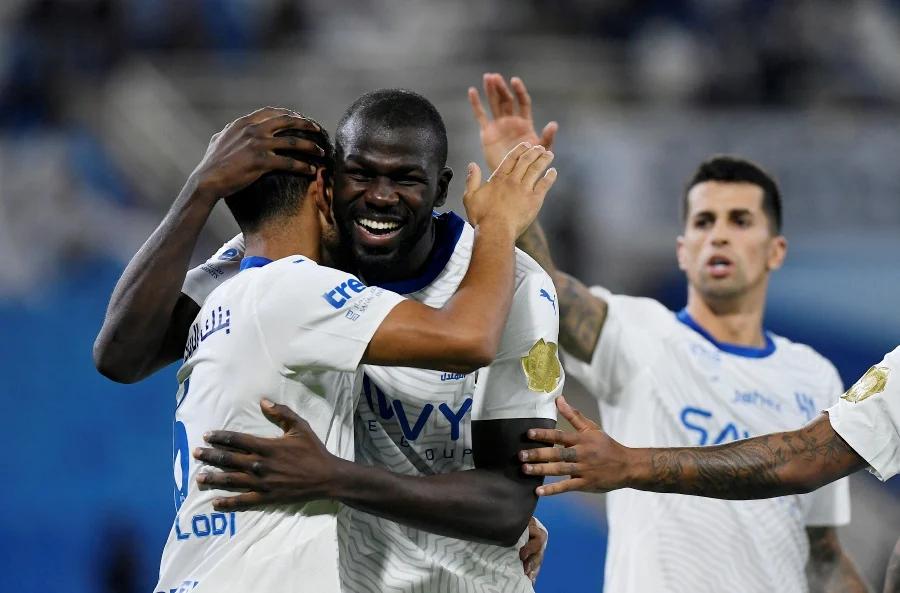 Al Hilal down Al-Shorta as Al-Ain lose in Asian Champions League