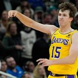 NBA roundup: Lakers beats Bucks in OT thriller