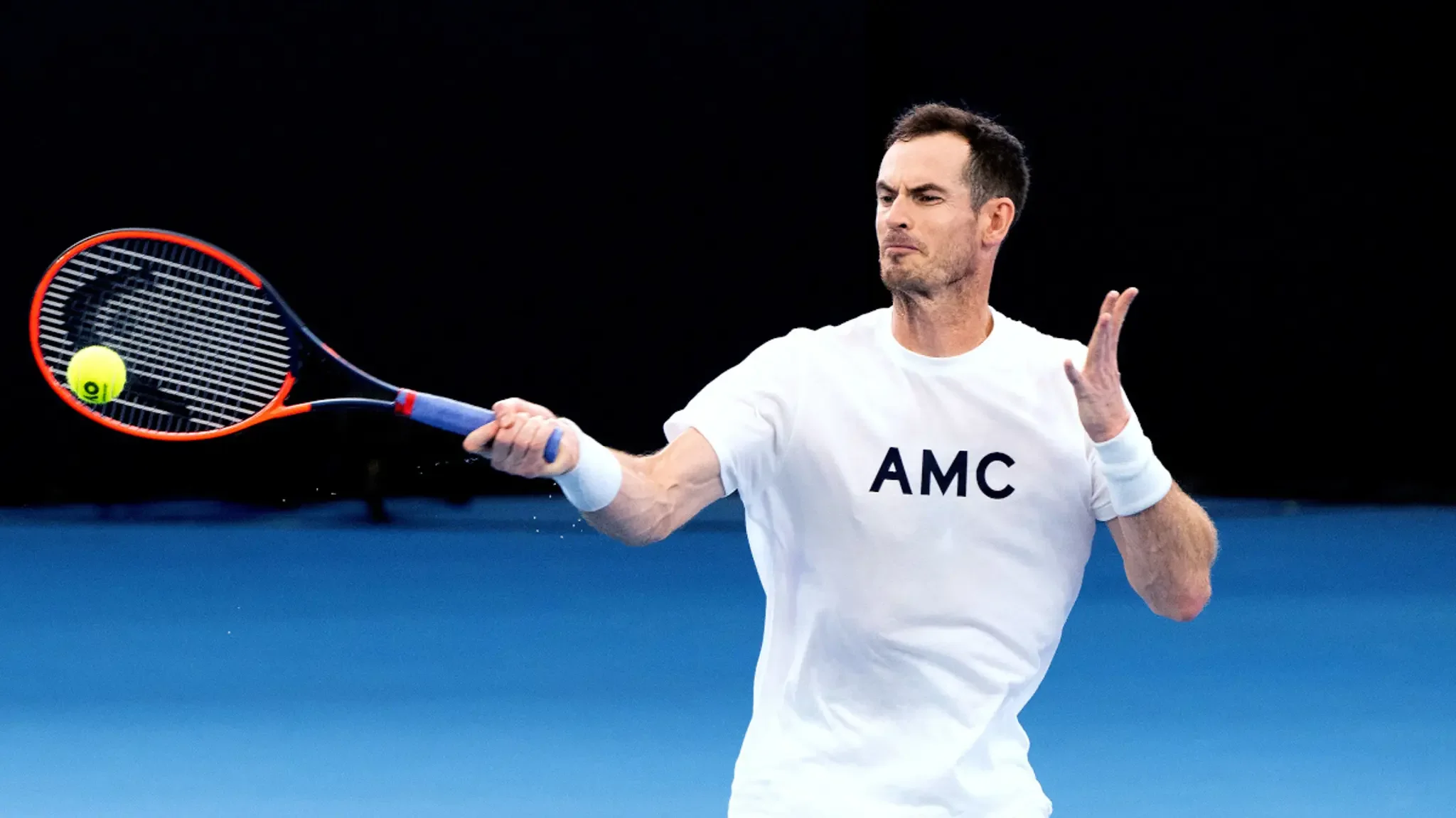 Two-time Wimbledon champion Murray reveals 2024 could be his last year on tour