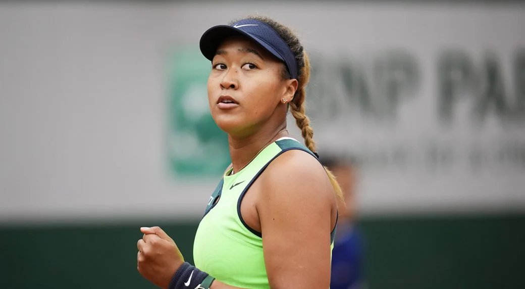 Naomi Osaka is set to make a 'brilliant comeback' in Brisbane six months after giving birth ahead of the Australian Open.