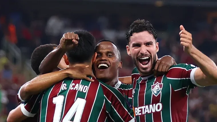 Hercules fires Fluminense into Club World Cup Semifinals with hard-fought victory over Al Hilal