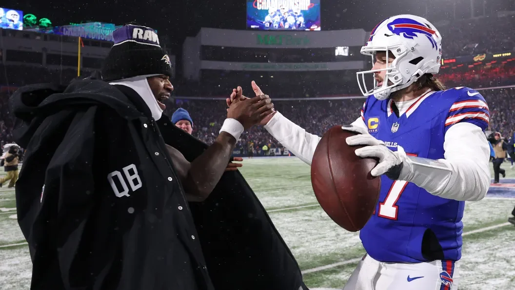 NFL Honors: Finalists revealed for MVP and other prestigious awards