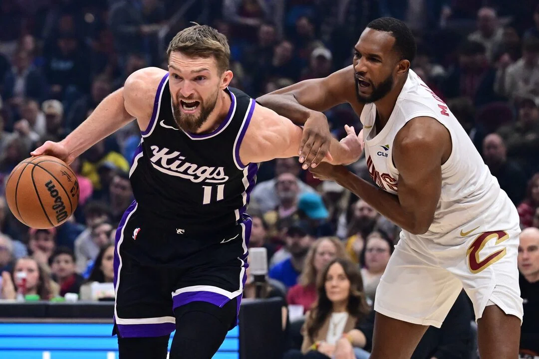 Kings Keep NBA Play-In Dreams Alive with Clutch Win Over Cavaliers