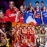 France rise to No. 2, D’Tigress hold firm in FIBA Women’s World Rankings