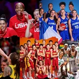 France rise to No. 2, D’Tigress hold firm in FIBA Women’s World Rankings