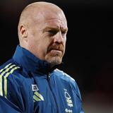 Sean Dyche sacked by Nottingham Forest after 114 days