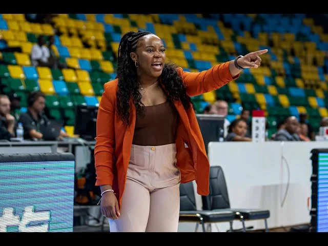 Rena Wakama joins Chicago Sky as Assistant Coach