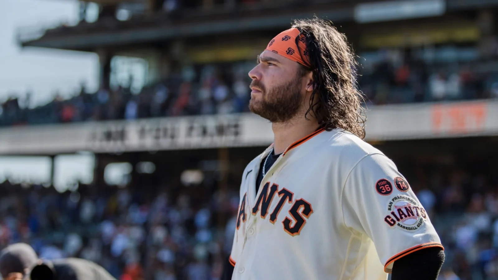 San Francisco Giants icon Brandon Crawford announces retirement