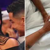 It’s Official! Cristiano Ronaldo and Georgina Rodríguez are engaged