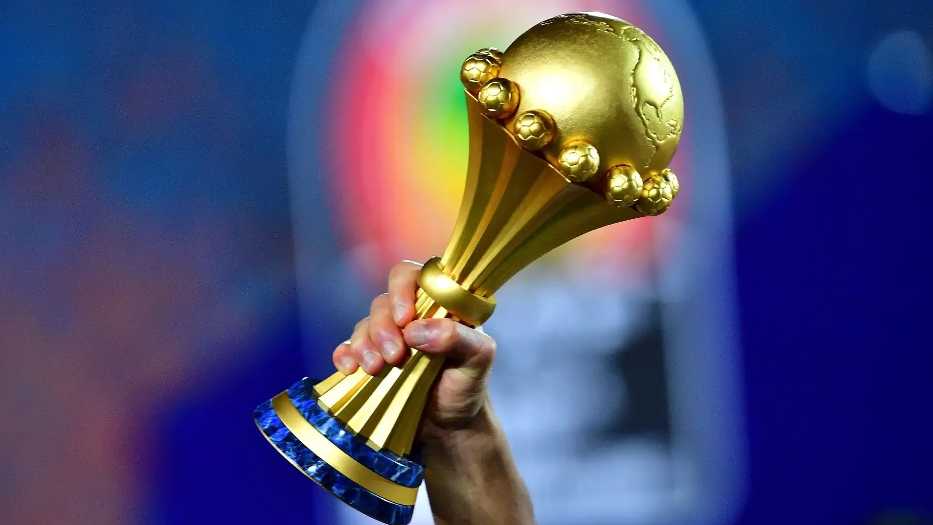 Africa Cup of Nations put back six months to early 2026