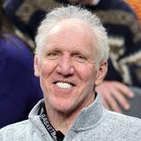 Bill Walton, NBA Hall of Famer and free spirit, dies aged 71