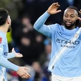 FA Cup: Semenyo scores on Manchester City debut as Exeter suffer 10–1 defeat