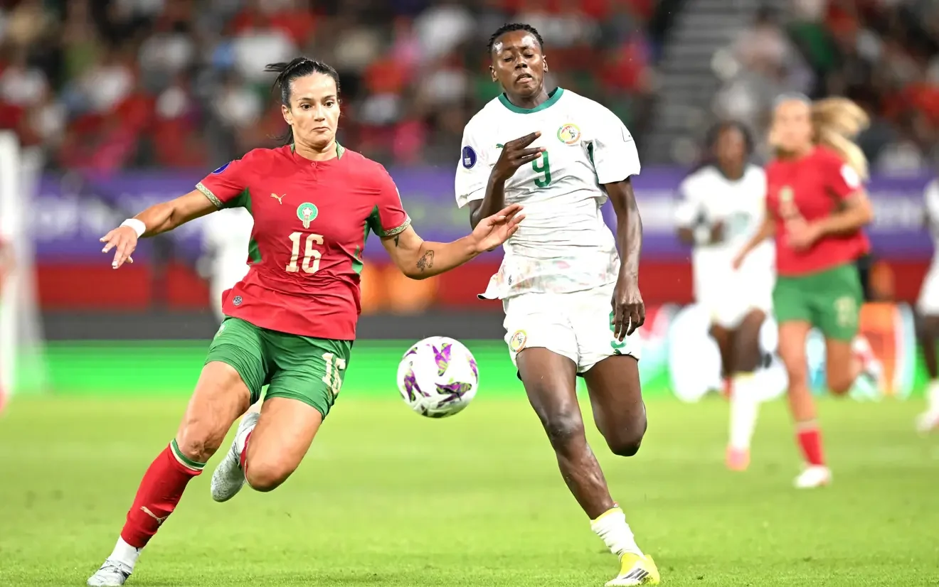 WAFCON 2026: Morocco Reach Quarter-Finals After Senegal Draw as Algeria Advance; Banyana Face Must-Win Clash